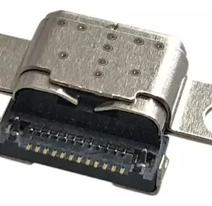 Pin De Carga Tipo Usb C Lenovo Thinkpad L14 E14 E15 L15 Gen2